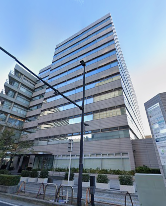 日本生命千葉駅前の物件画像