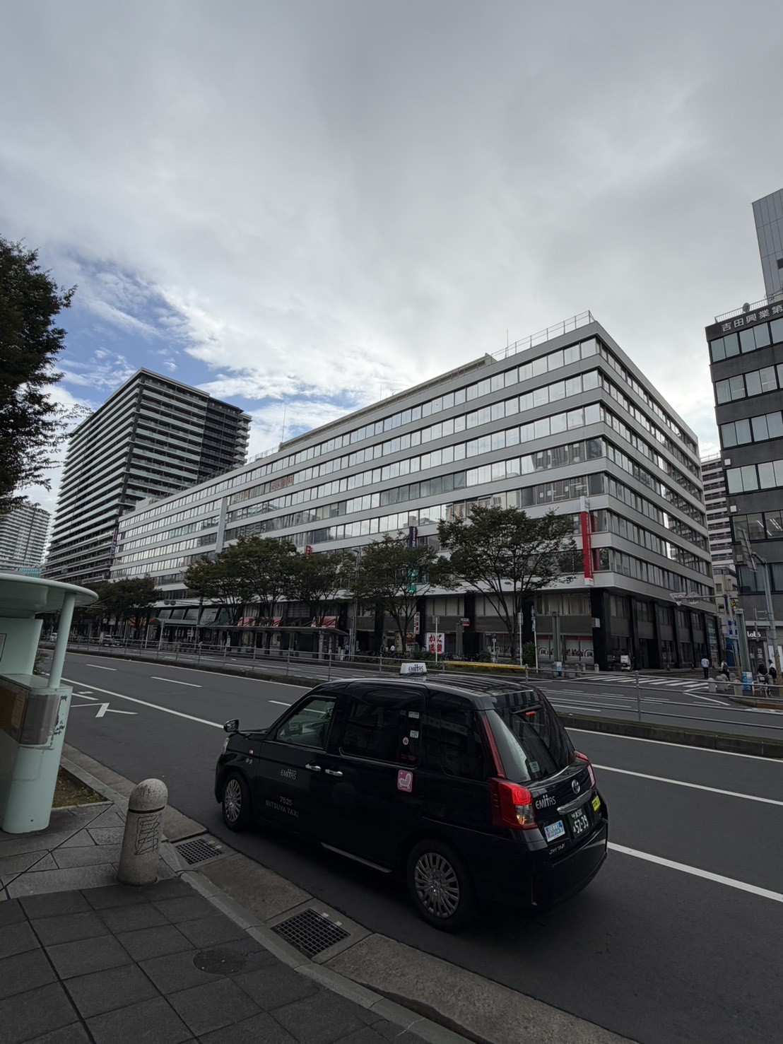 塚本大千葉の物件画像