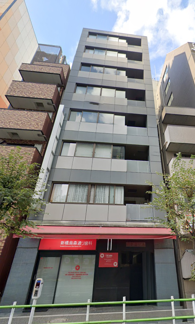 越後屋の物件画像