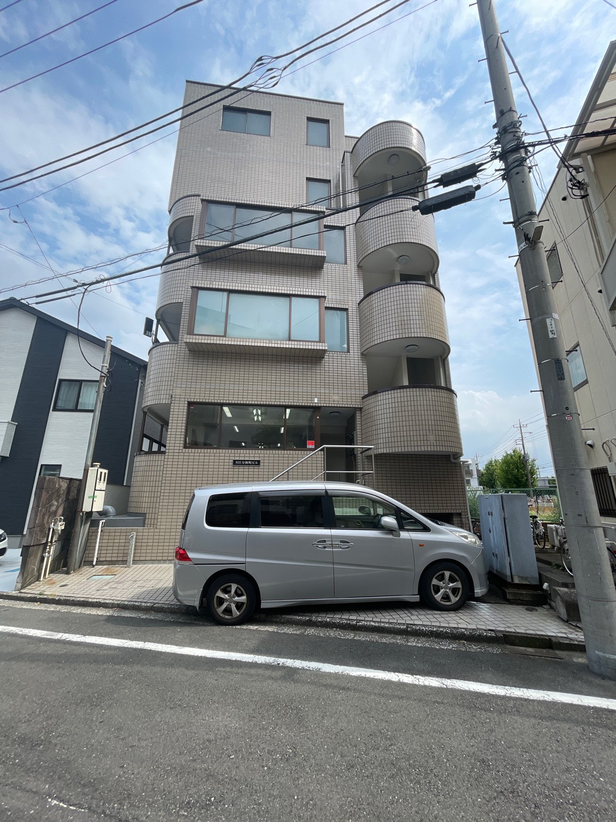 ME分梅町の物件画像