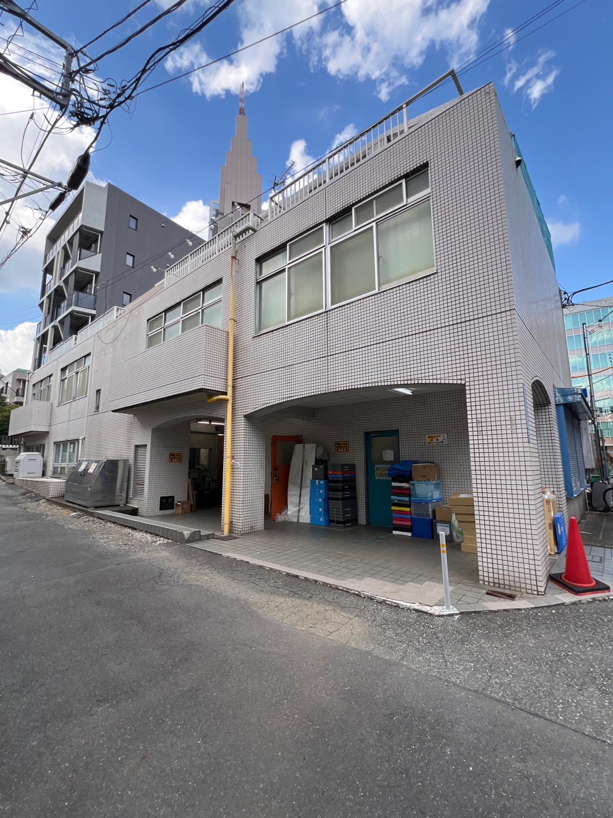 代々木小佐野（一棟貸し）の物件画像