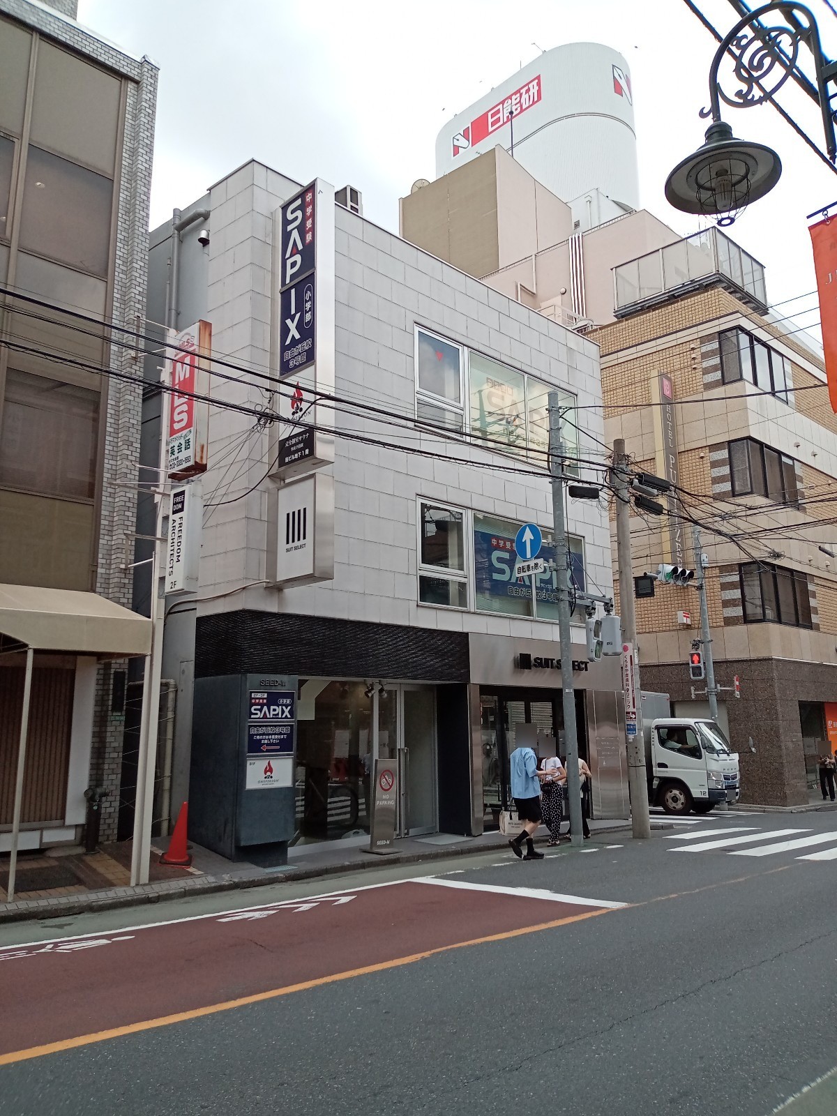 SEED-Mの物件画像