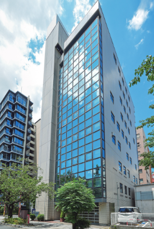 新宿御苑フロントの物件画像