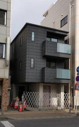 Casa Neroの物件画像