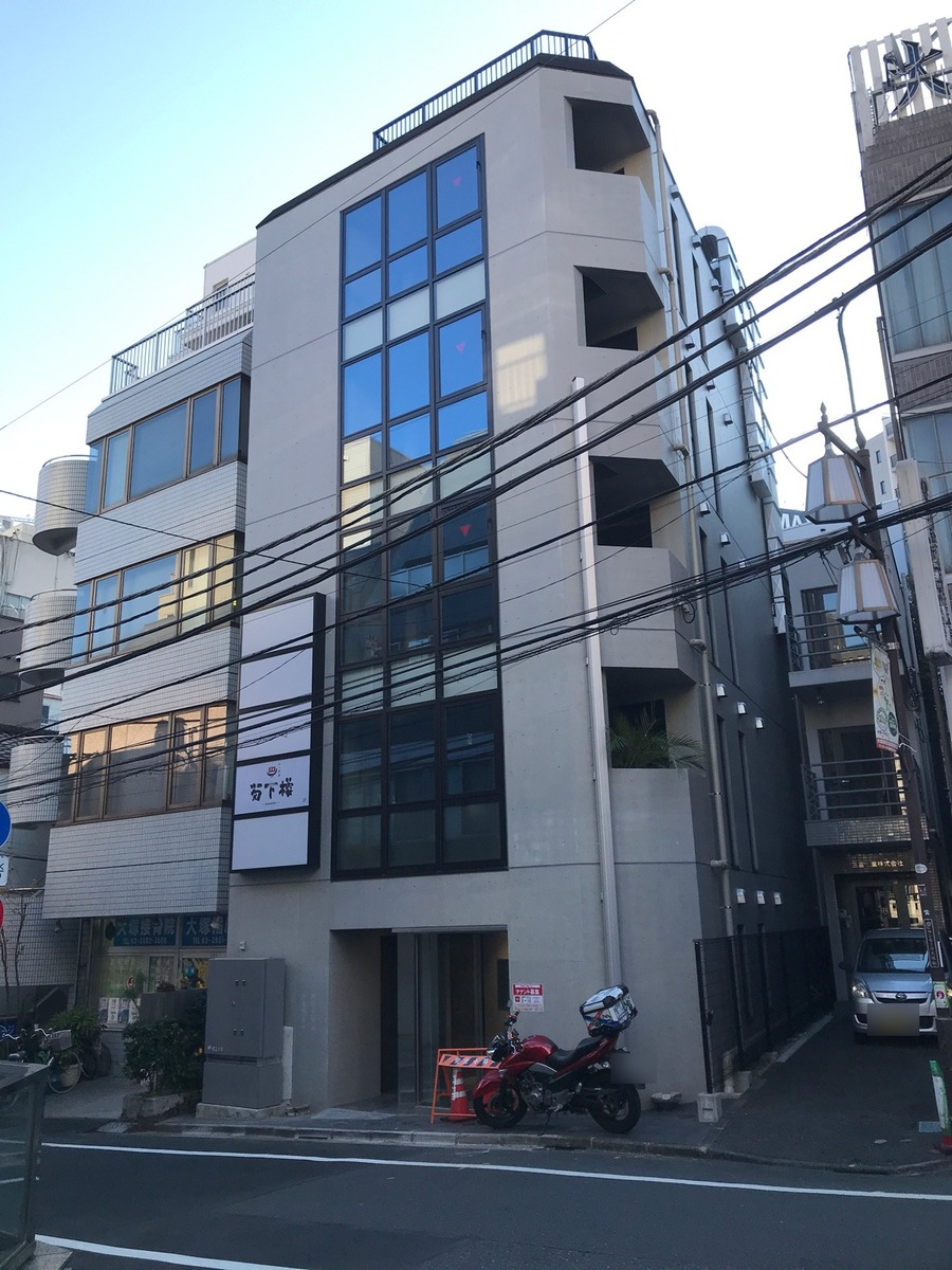 大塚サウスコートの物件画像