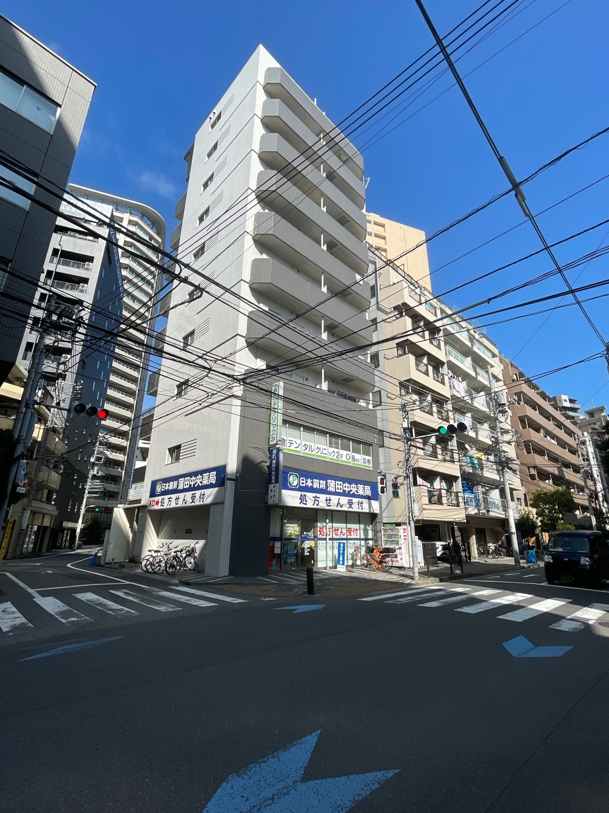 NJ place（NJプレイス）の物件画像