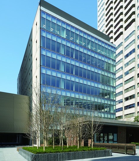 赤坂シグマタワーの物件画像