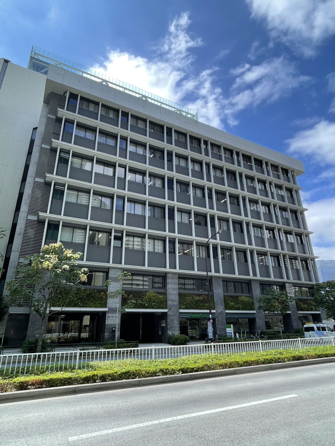 A-PLACE品川東（本館）の物件画像
