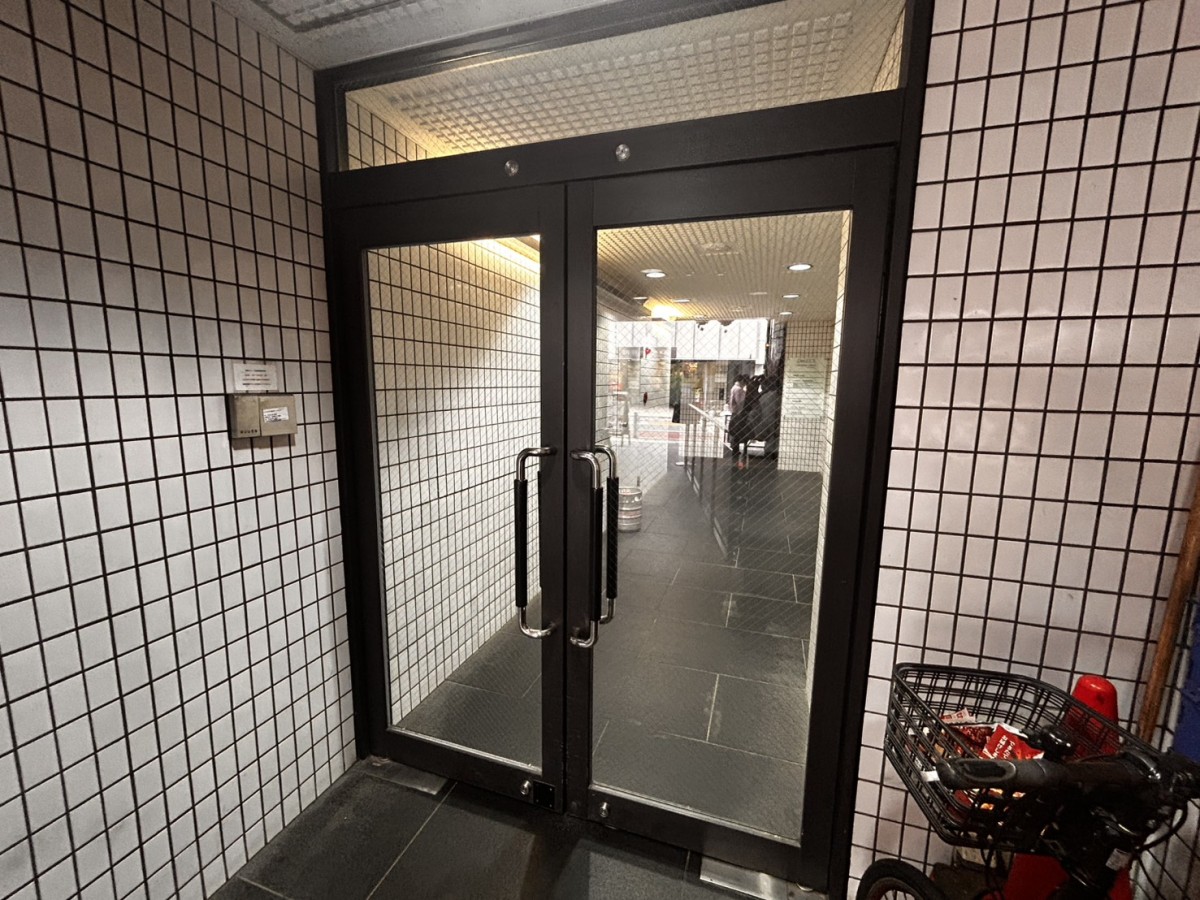 DeLCCS溜池山王の物件画像