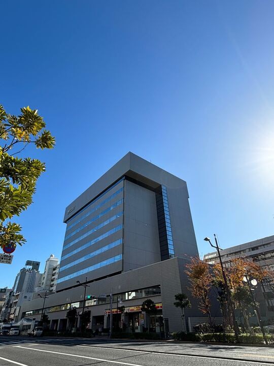 東陽セントラルの物件画像