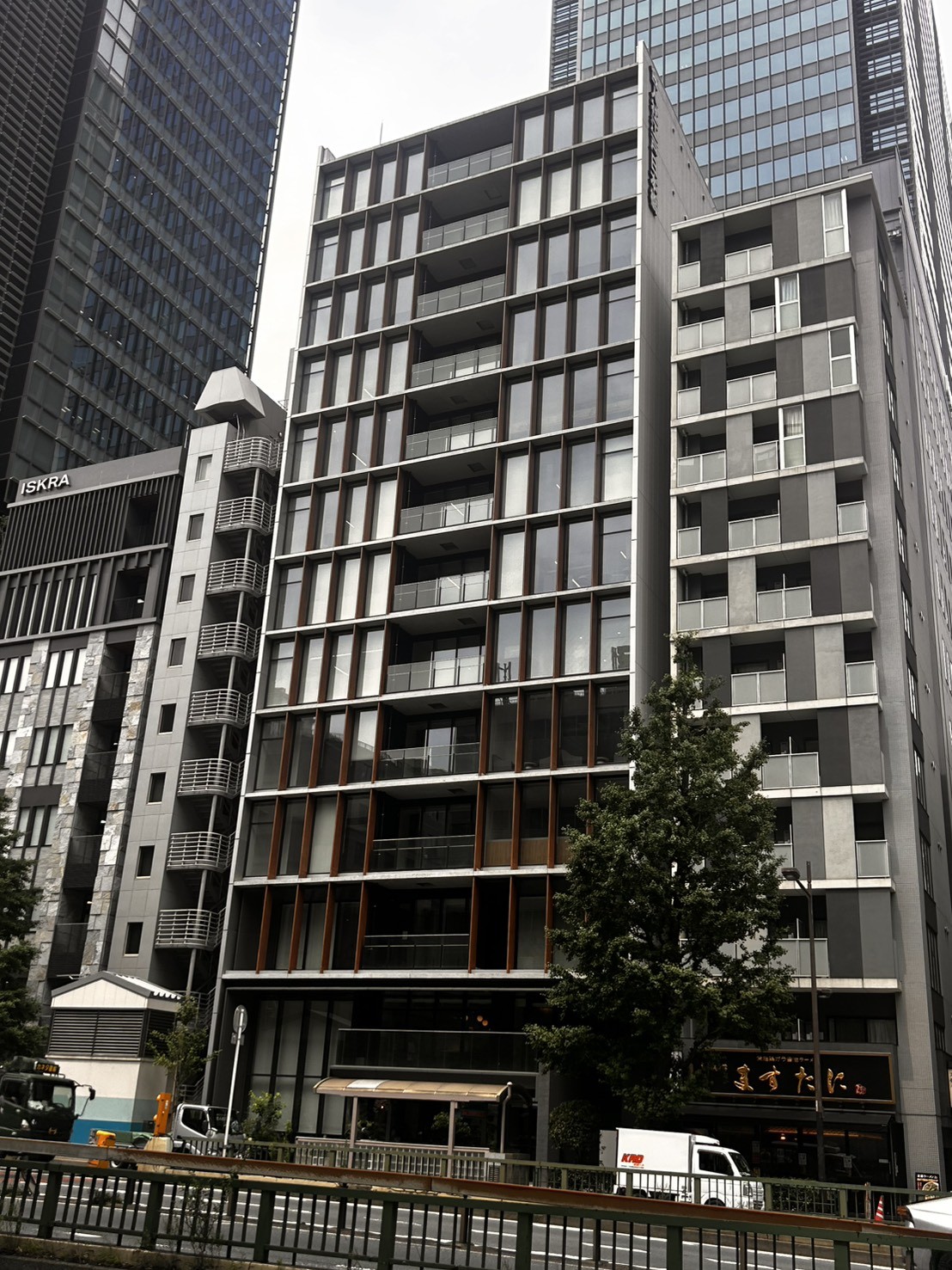 合人社江戸日本橋の物件画像