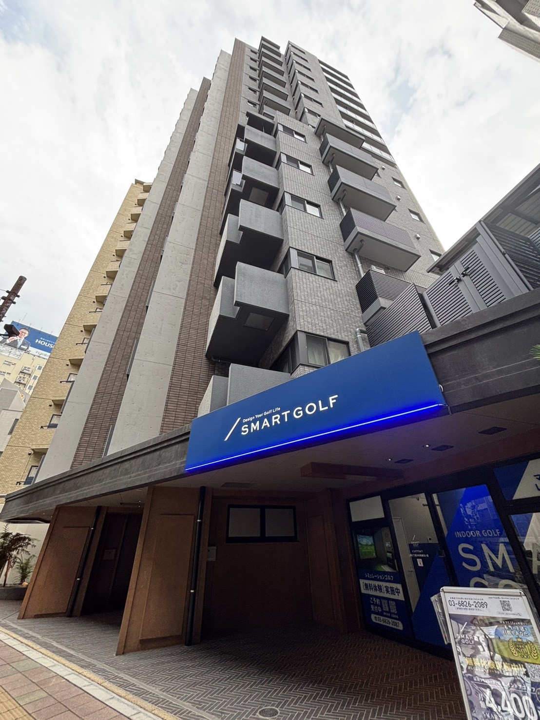 Gracia Fit 三軒茶屋の物件画像