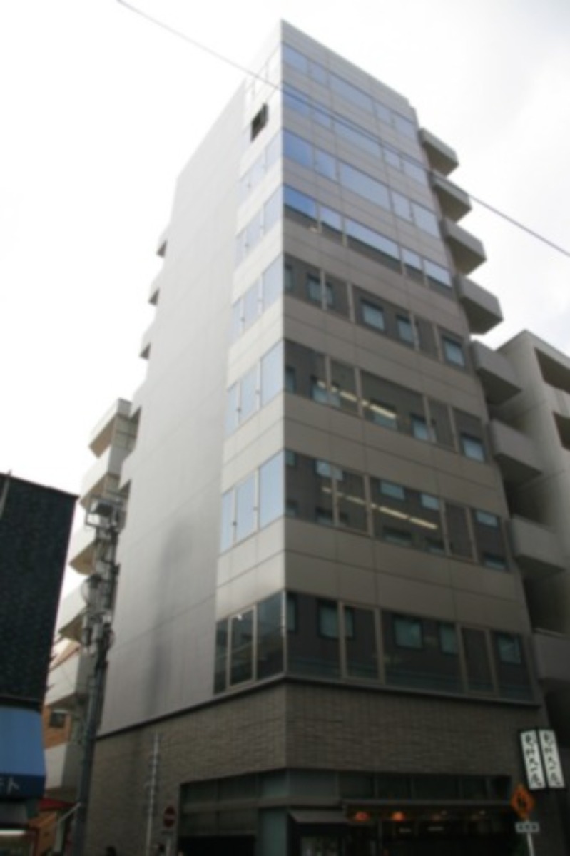 友泉本石町の物件画像