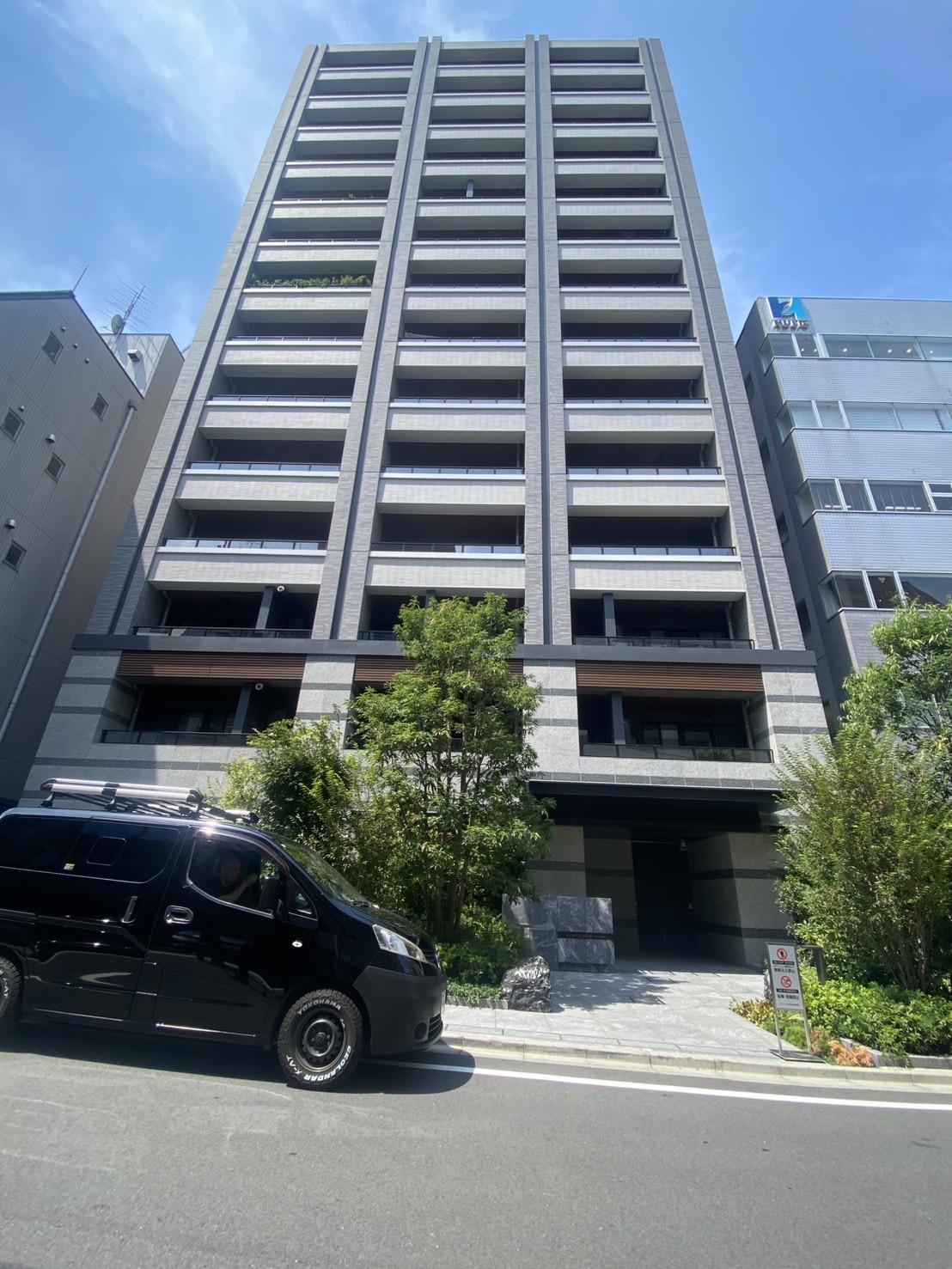 グランリビオ表参道の物件画像