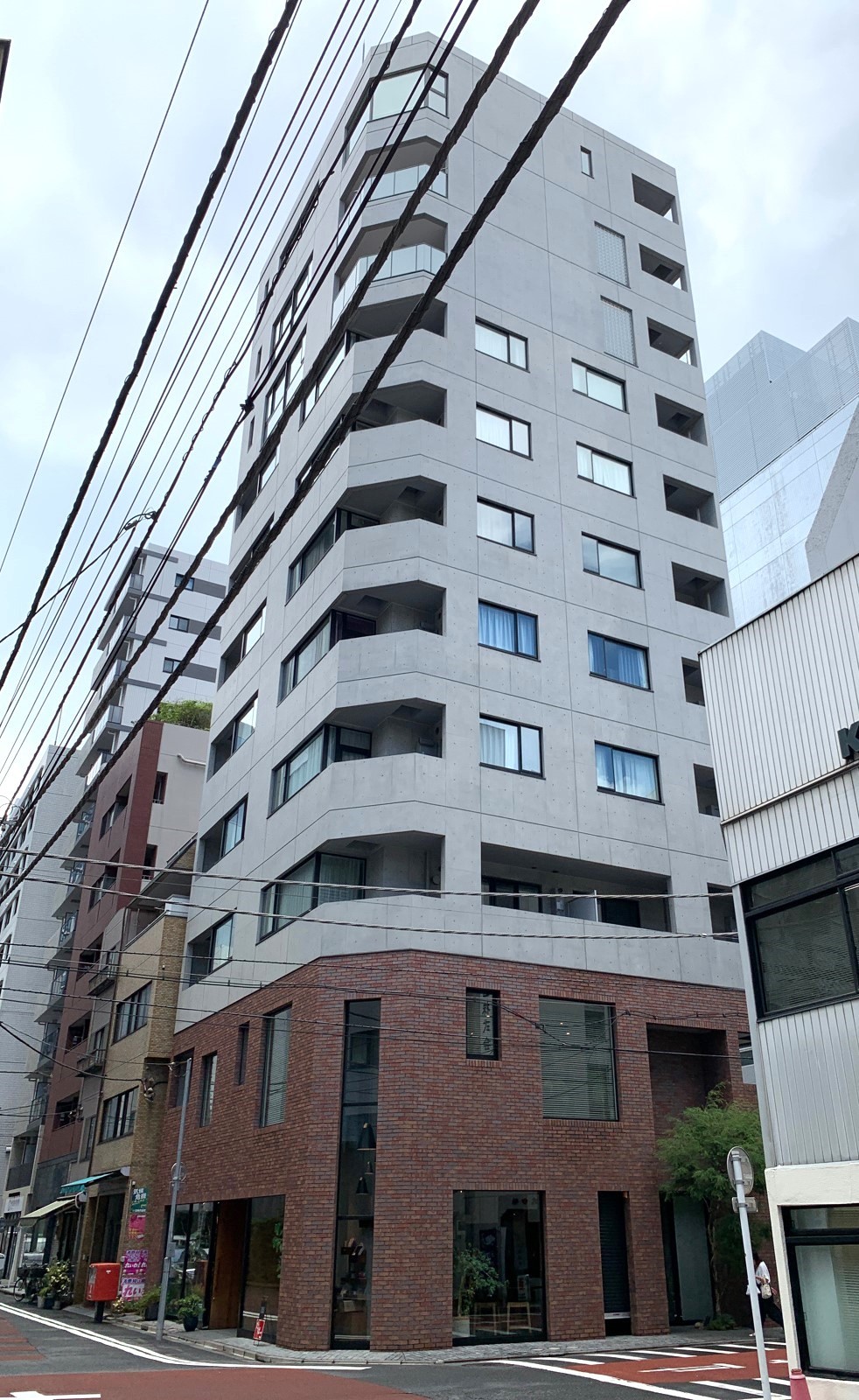 Linden hausの物件画像