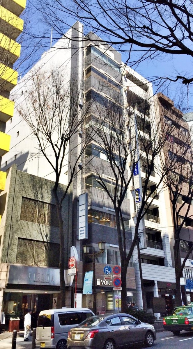 VORT渋谷宮益坂の物件画像