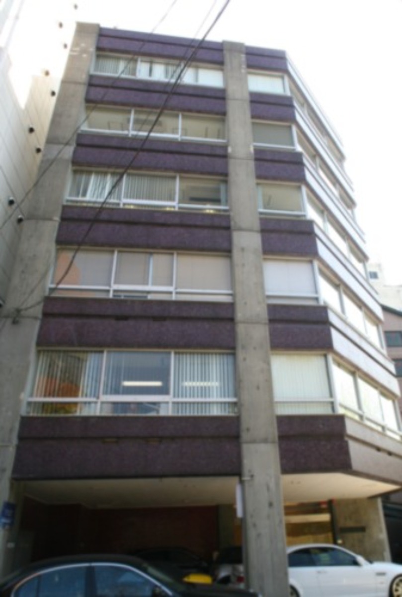 元赤坂テラサワの物件画像