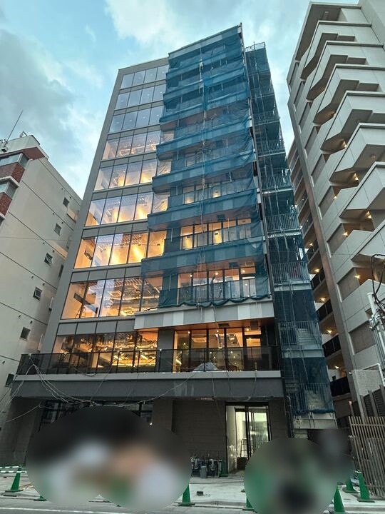 Sreed EBISU+Lの物件画像