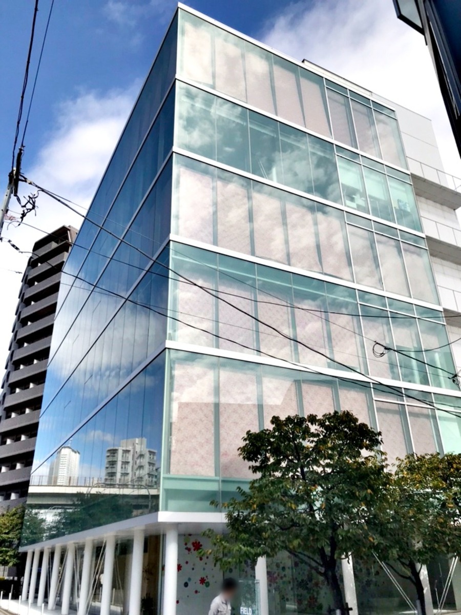 フィールド北参道の物件画像