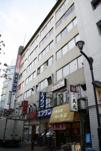 三矢の物件画像