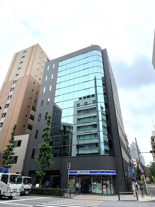 八丁堀東興の物件画像