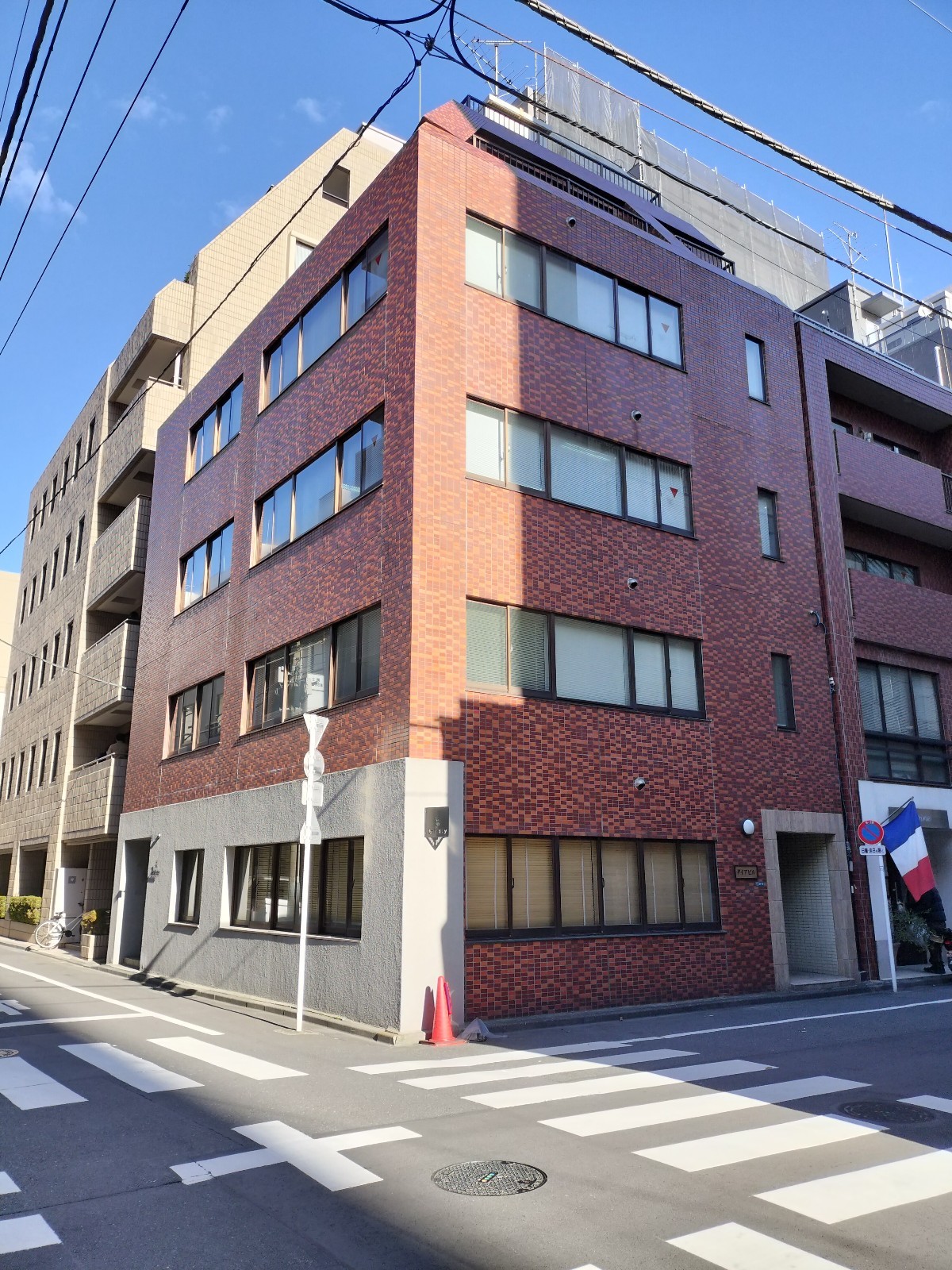 ダイアの物件画像