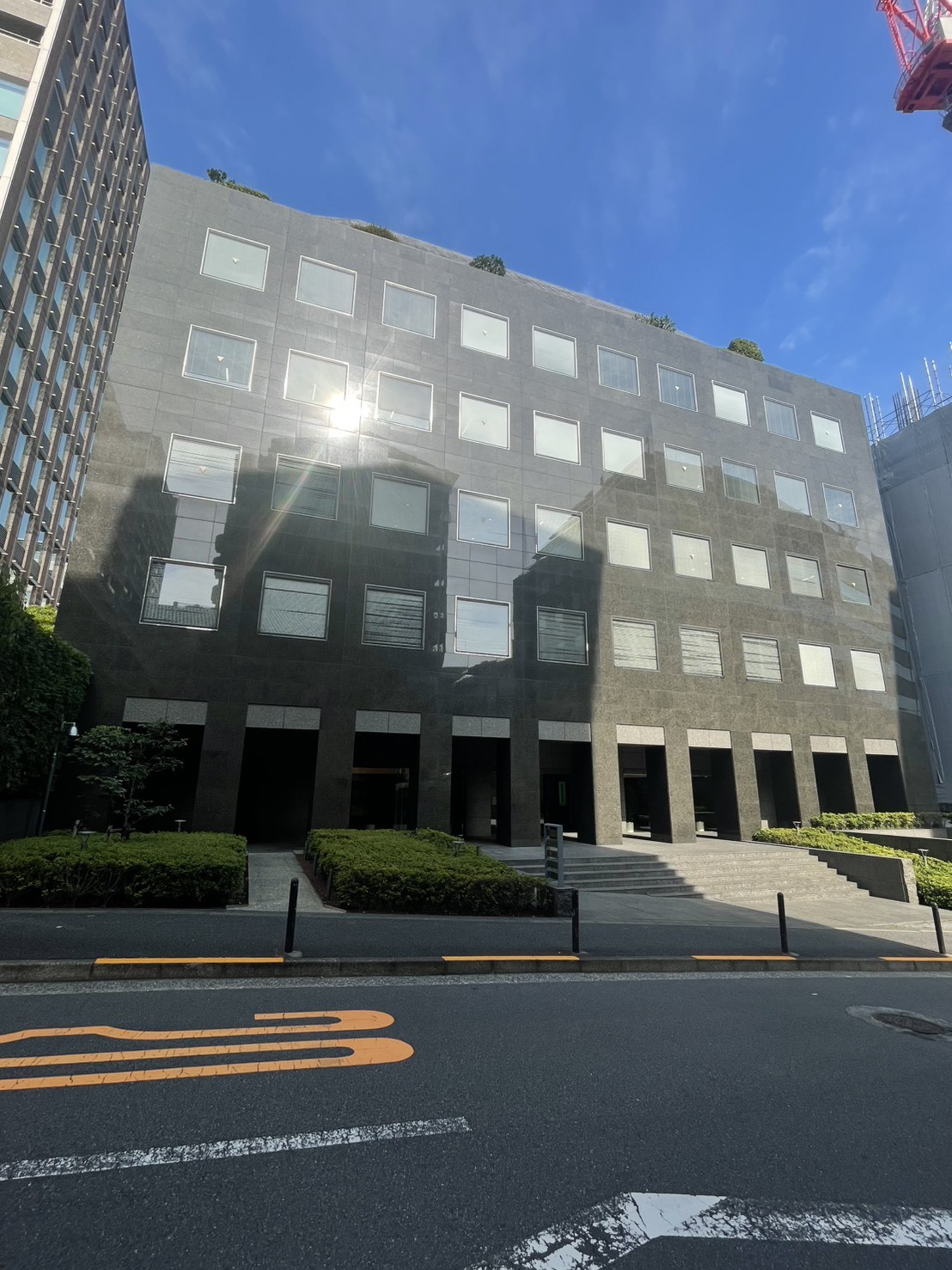 三番町UFの物件画像