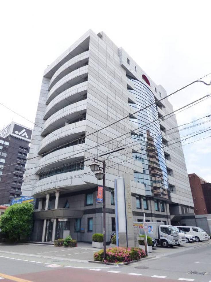 アソルティ大宮ル・ノードの物件画像