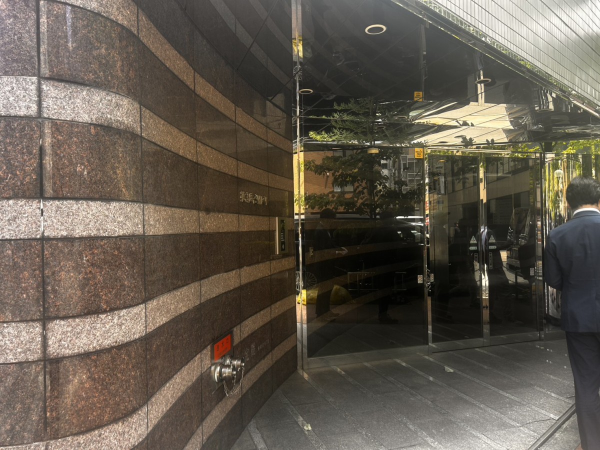 第3長谷川の物件画像