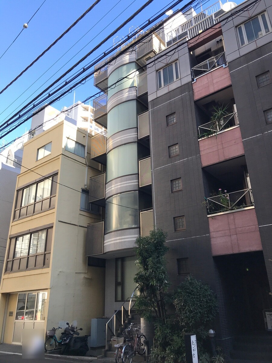 神田TYの物件画像