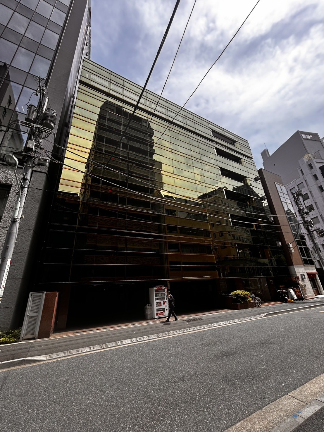 AskaV日本橋の物件画像