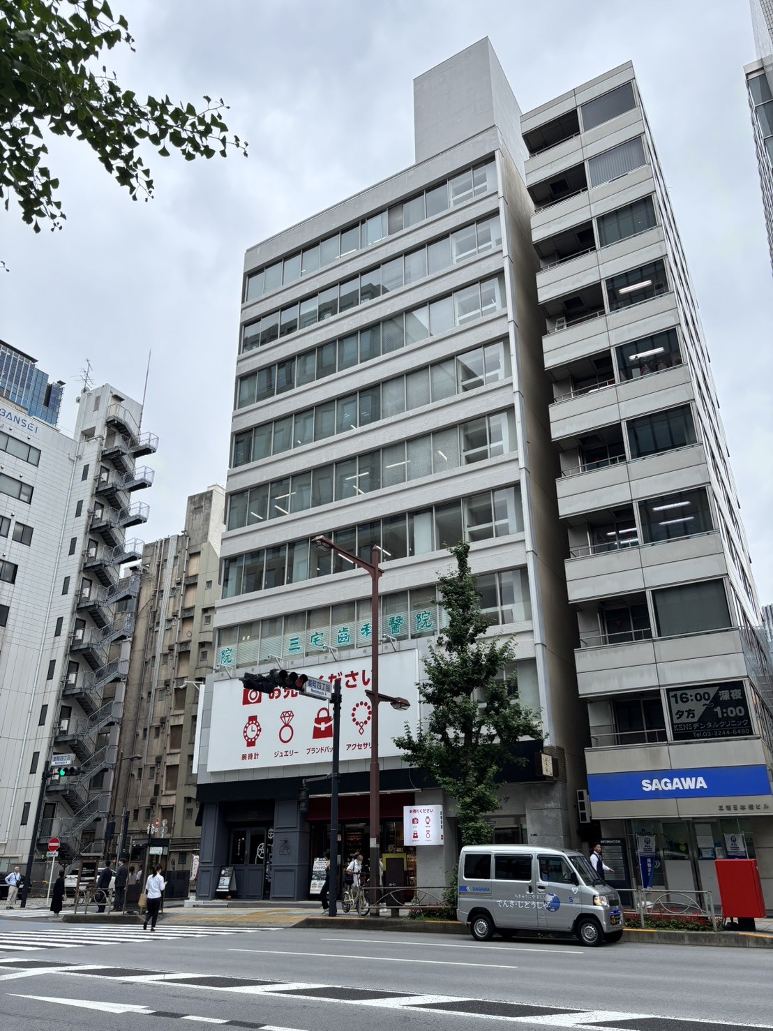 坂田の物件画像
