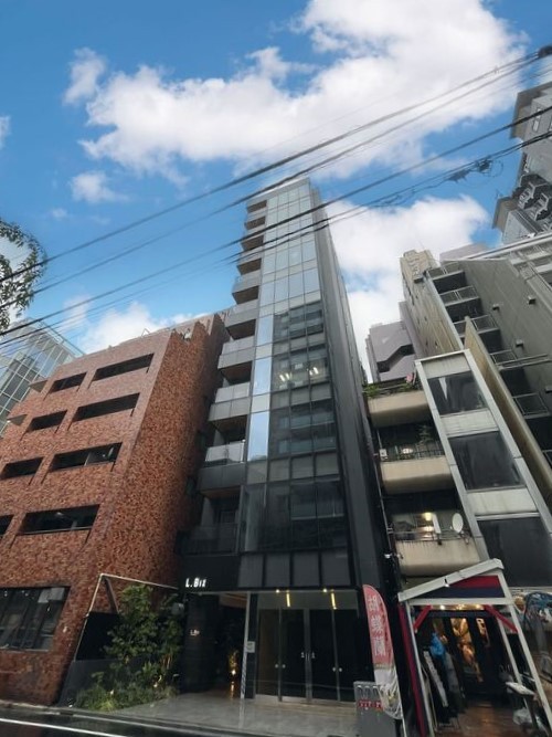 ARISTO平河町の物件画像