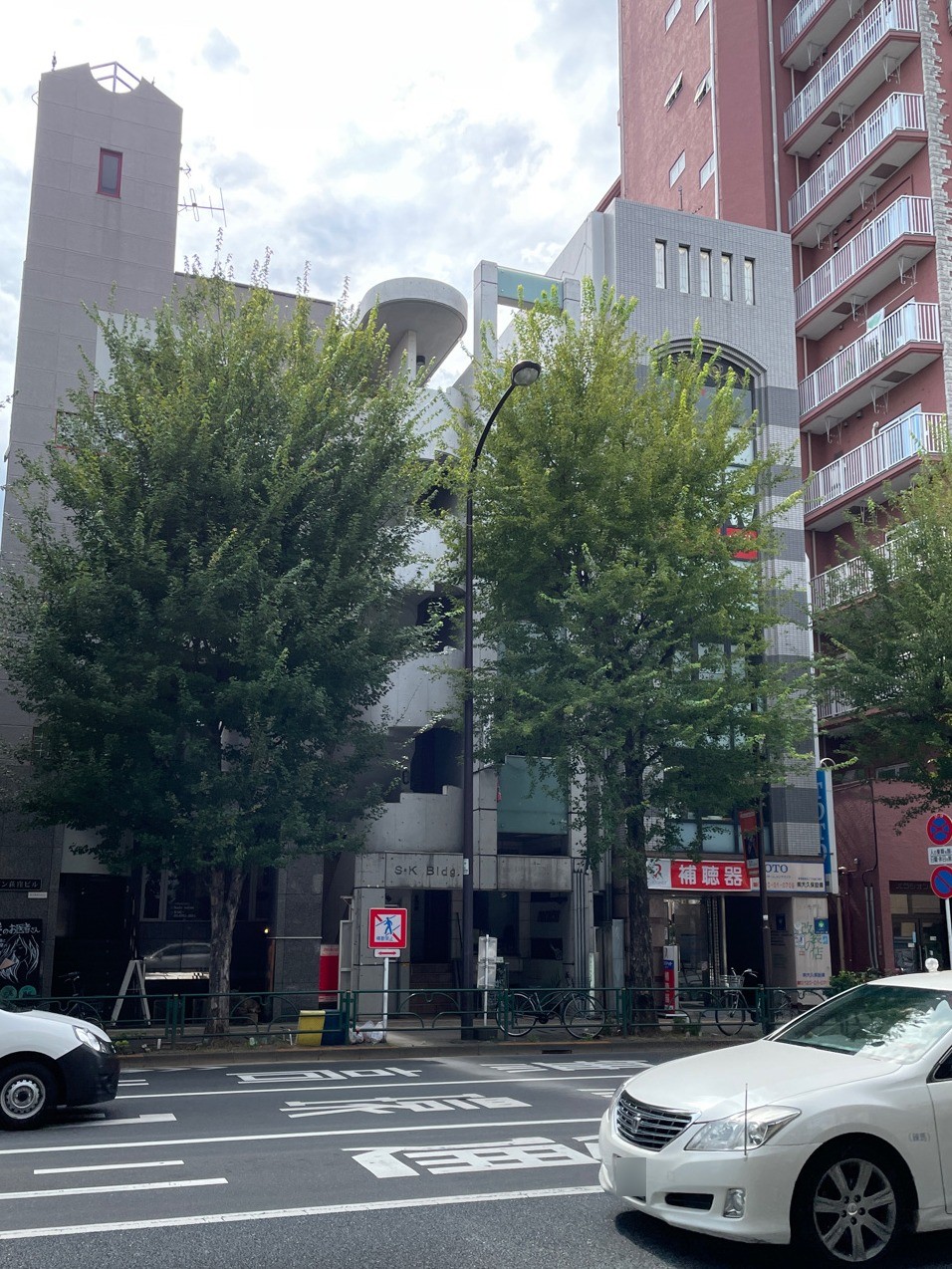 SKビル2の物件画像