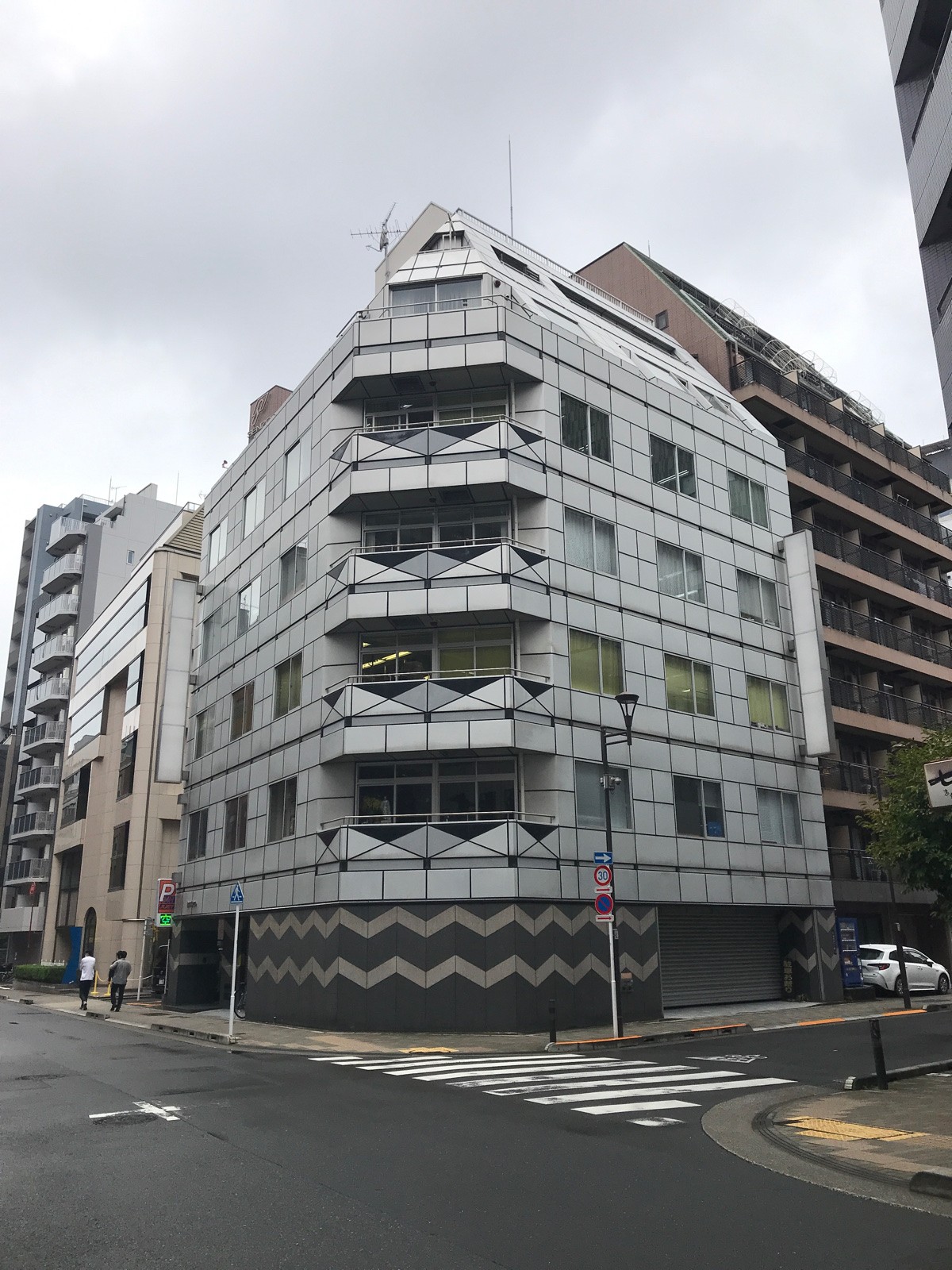 浅草橋の物件画像