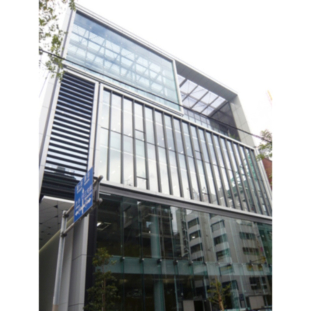 TS青山の物件画像
