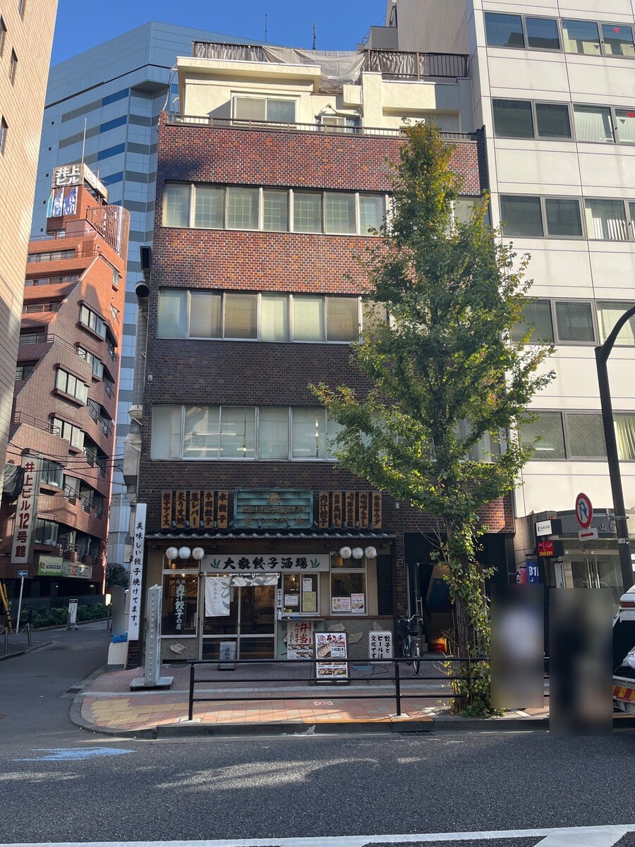 岡田の物件画像