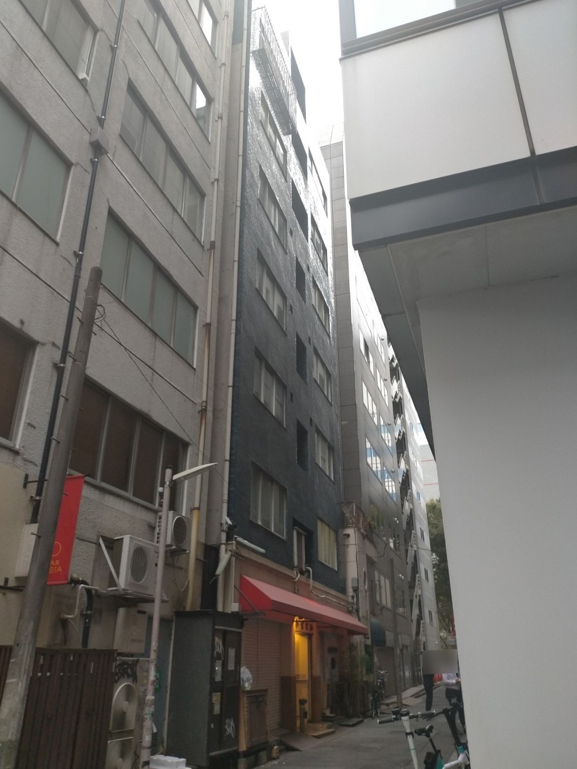小菅の物件画像