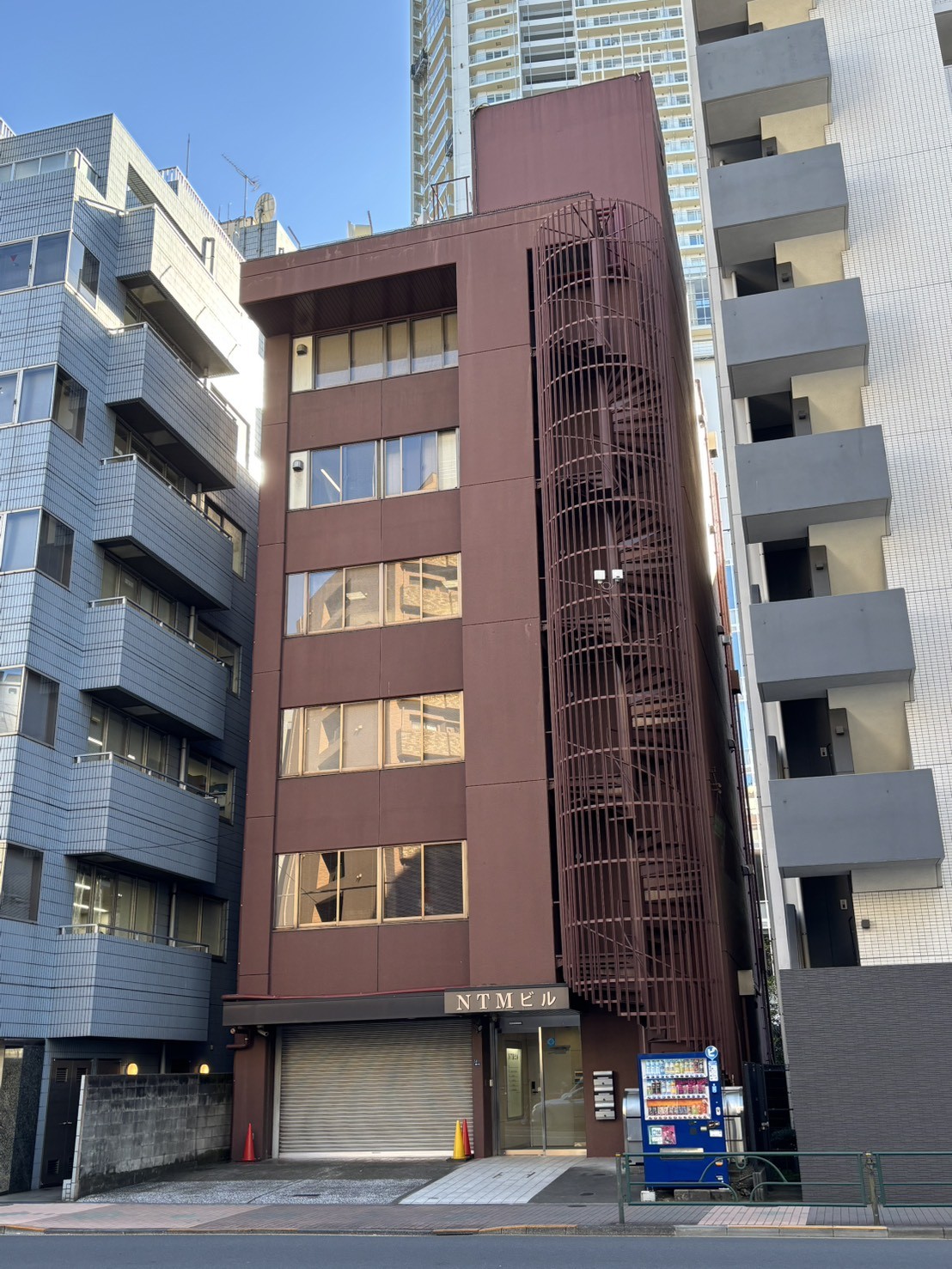 NTMの物件画像