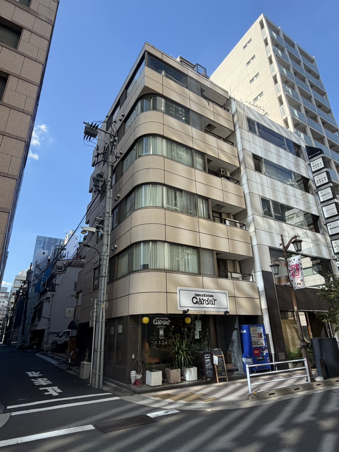 カサイの物件画像
