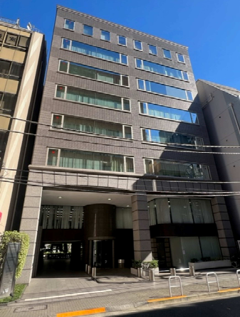 DaiwaA浜松町の物件画像