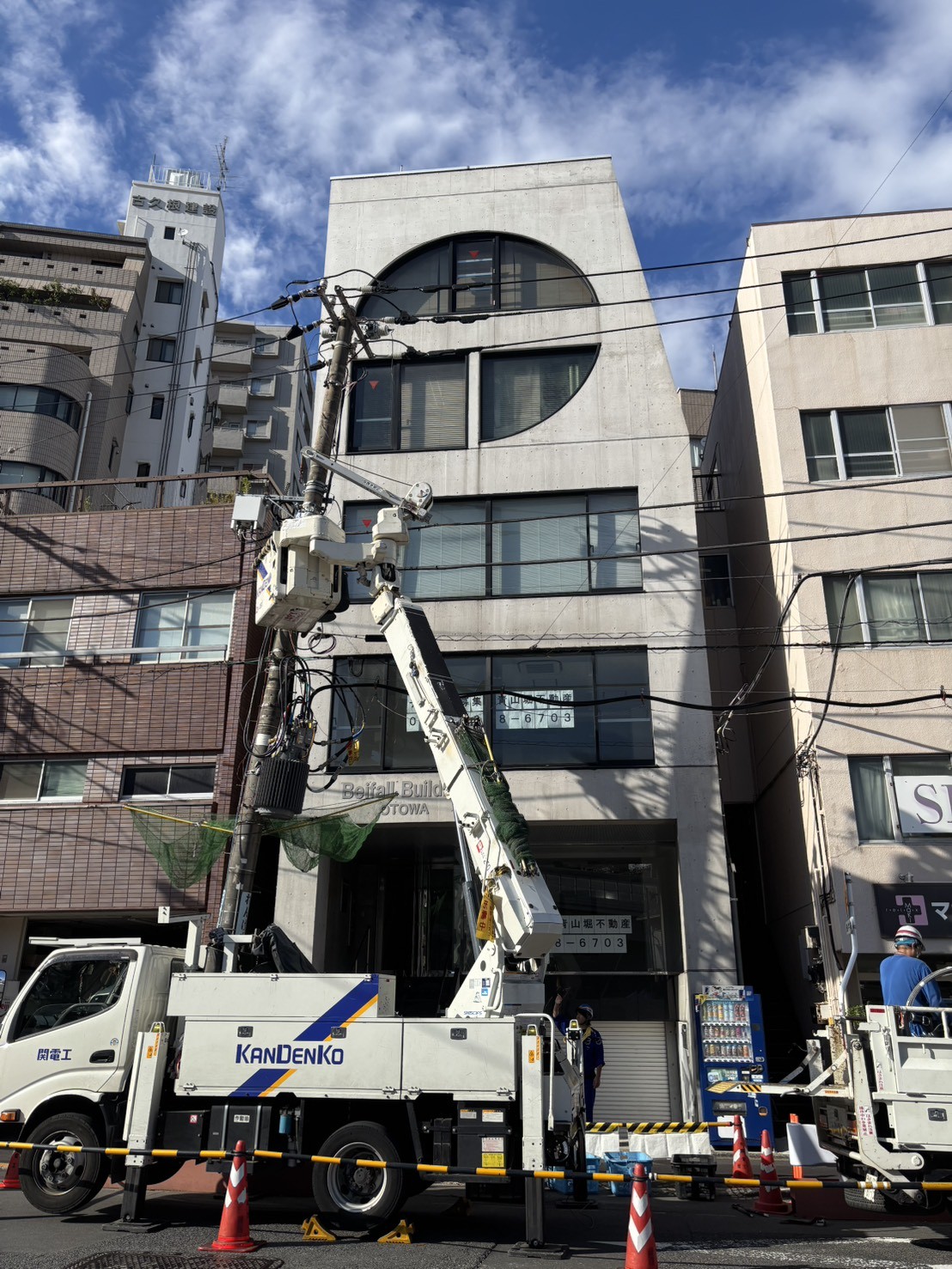 バイファルの物件画像