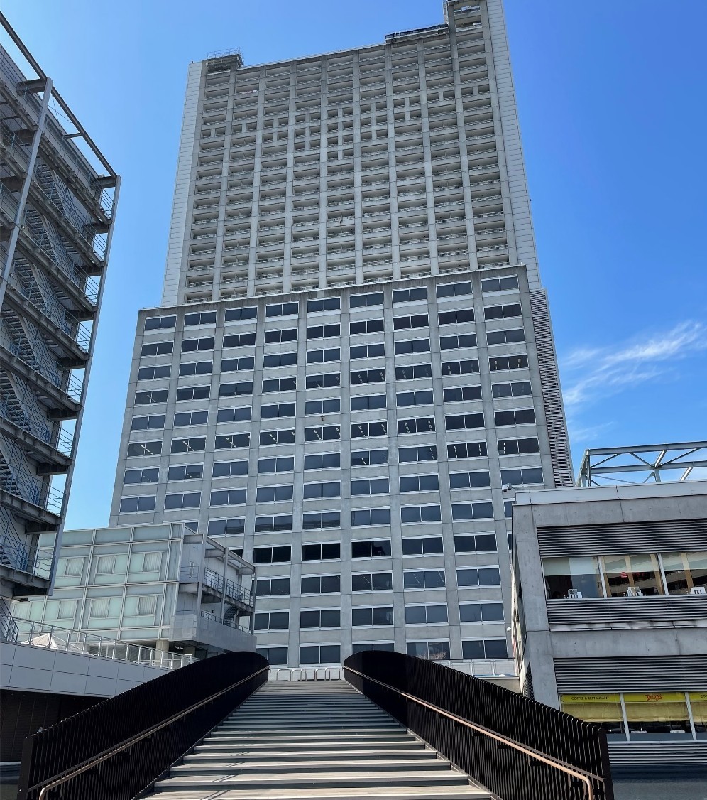 リバーサイド隅田の物件画像