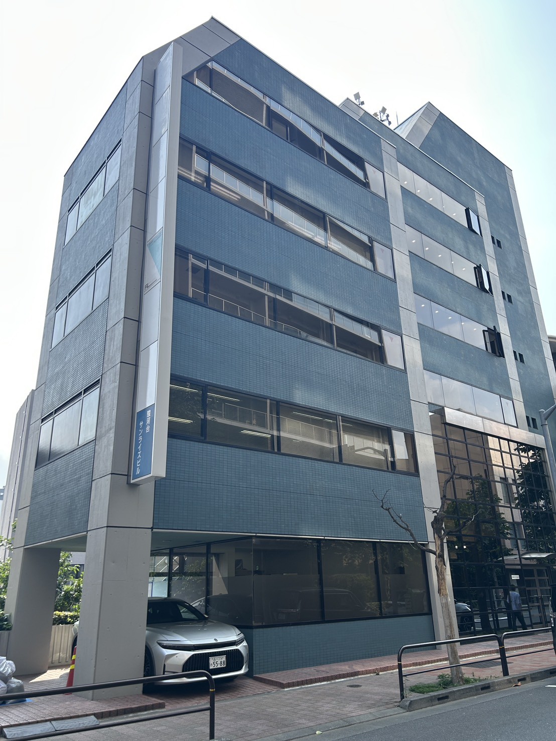 駿河台サンライズの物件画像