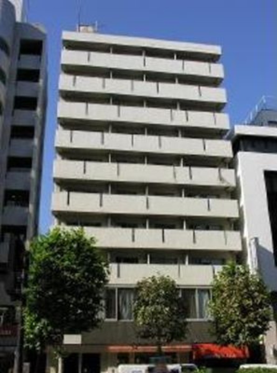 エムエフ青山の物件画像
