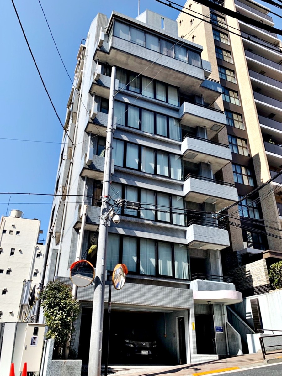 ヒキタカ湯島の物件画像