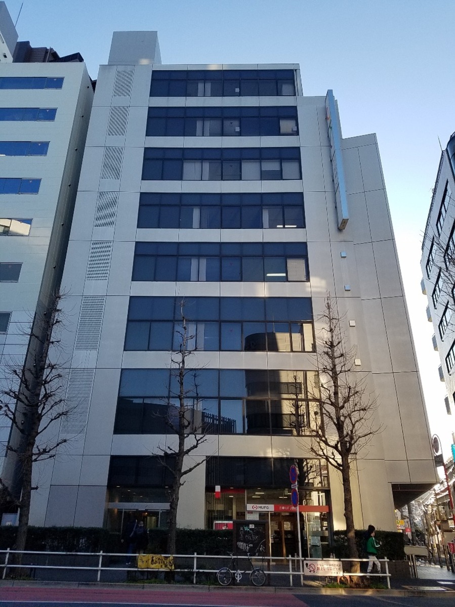 ダイヤフゲンの物件画像