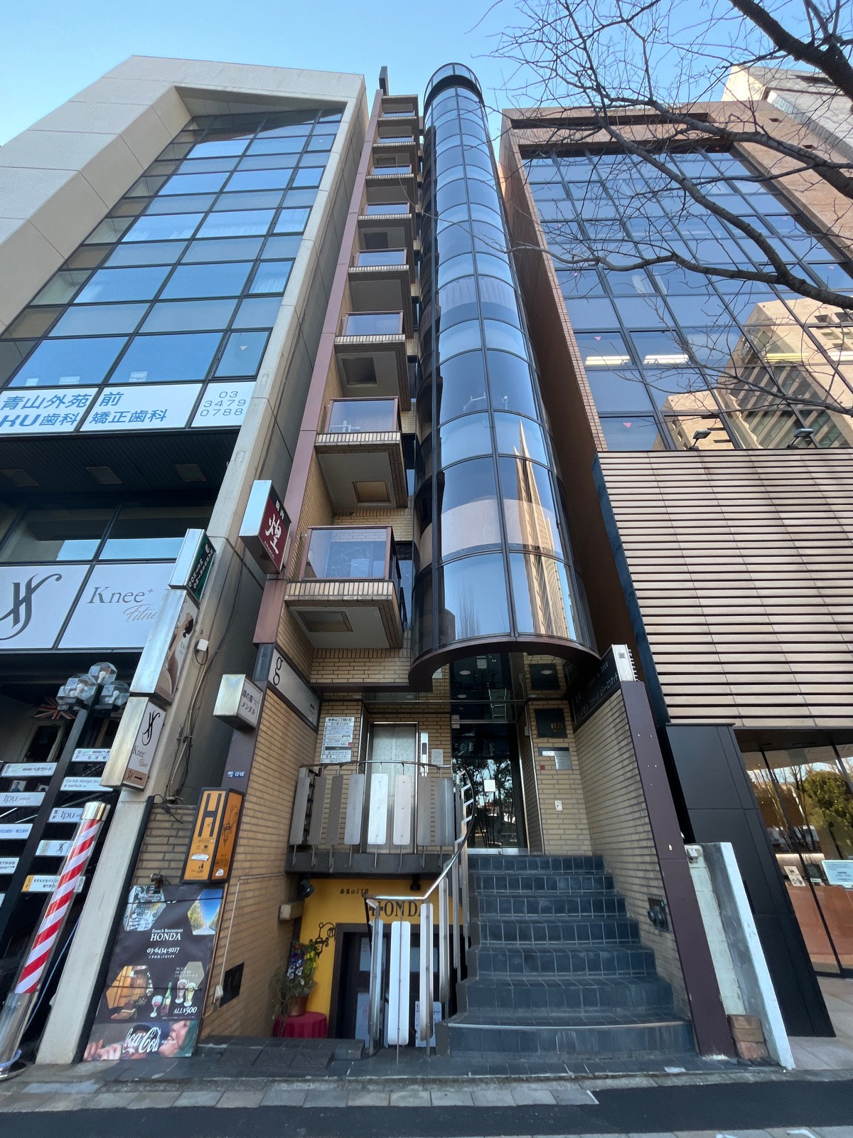 南青山2丁目の物件画像