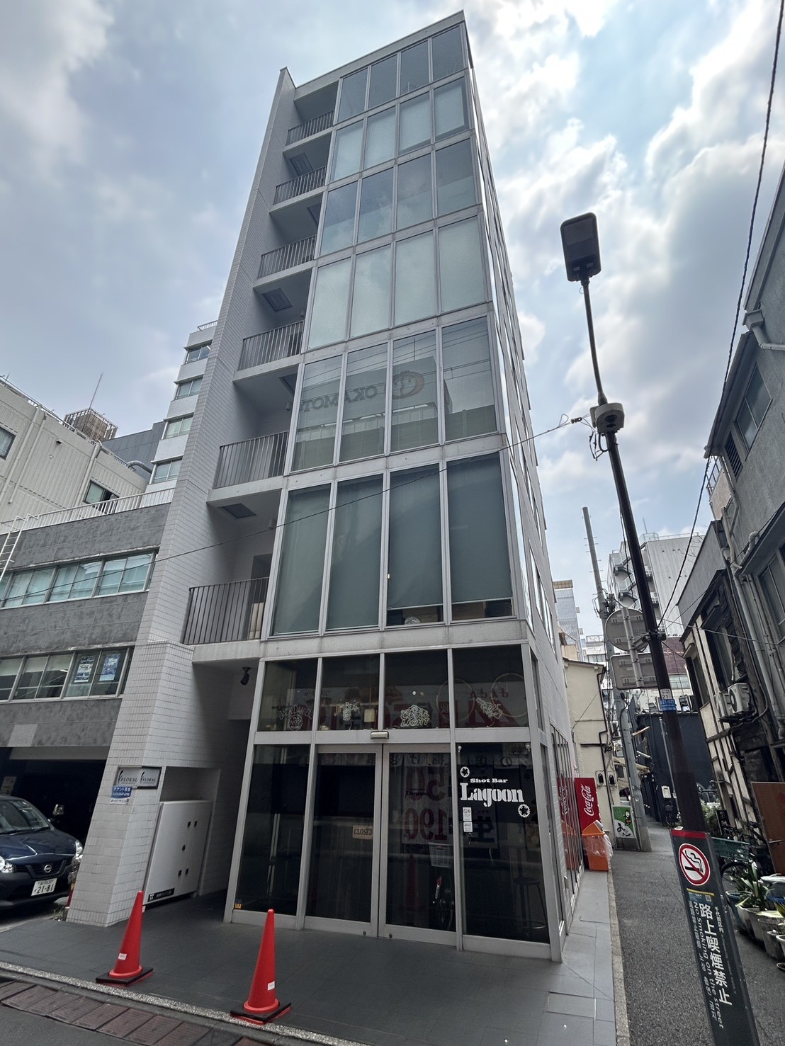 フローラル秋葉原の物件画像