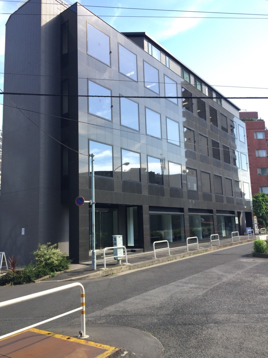 VORT乃木坂1の物件画像